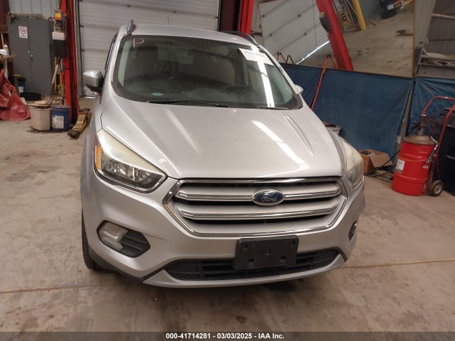 Ford ESCAPE SE 2018 1FMCU9GD1JUA45968 Image 12