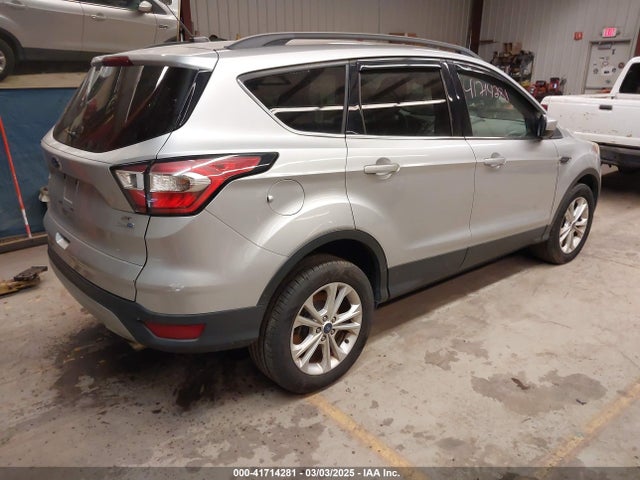 Ford ESCAPE SE 2018 1FMCU9GD1JUA45968 Image 13