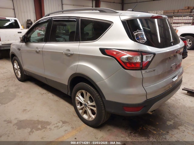Ford ESCAPE SE 2018 1FMCU9GD1JUA45968 Image 3