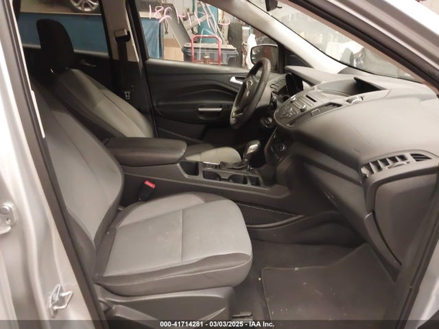 Ford ESCAPE SE 2018 1FMCU9GD1JUA45968 Image 5