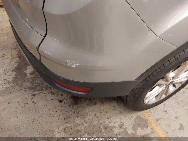 Ford ESCAPE SE 2018 1FMCU9GD1JUA45968 Image 6