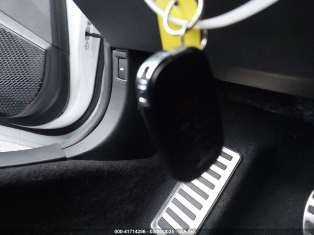 1HGCY2F56RA032075 Honda Accord Hybrid Sport