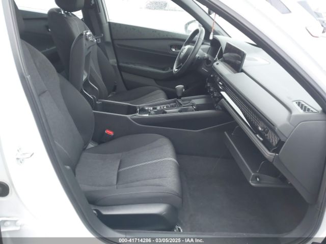 1HGCY2F56RA032075 Honda Accord Hybrid Sport