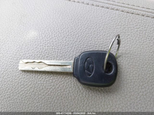 5NPE24AF9GH309554 Hyundai SONATA SE