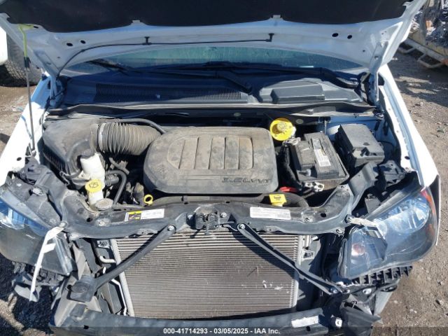 2C4RDGEG7KR675279 Dodge Grand Caravan Gt