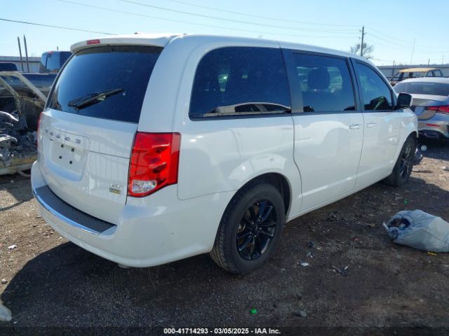 2C4RDGEG7KR675279 Dodge Grand Caravan Gt