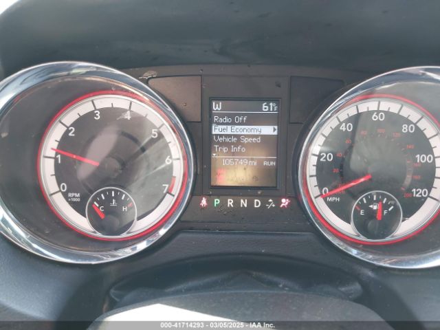 2C4RDGEG7KR675279 Dodge Grand Caravan Gt