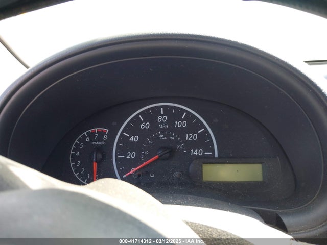Nissan Versa 1.6 S+ 2014 3N1CN7AP7EL819927 Image 7
