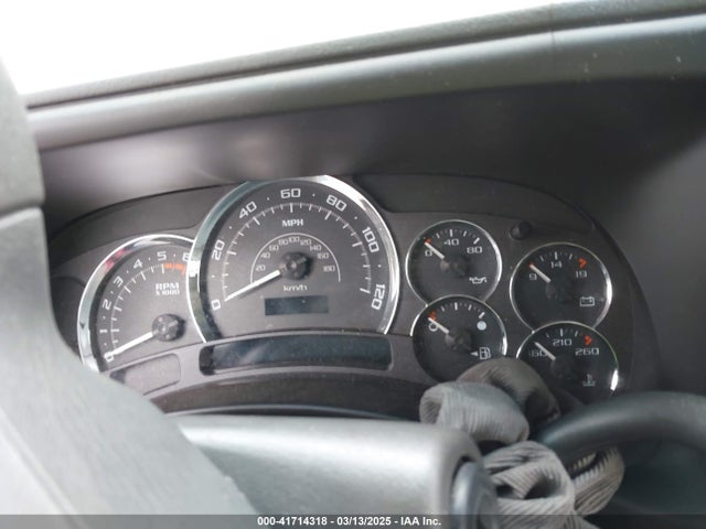 2005 CADILLAC ESCALADE 1GYEK63N05R174710 Photo 6