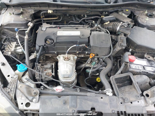 1HGCR2F39FA122893 Honda ACCORD LX