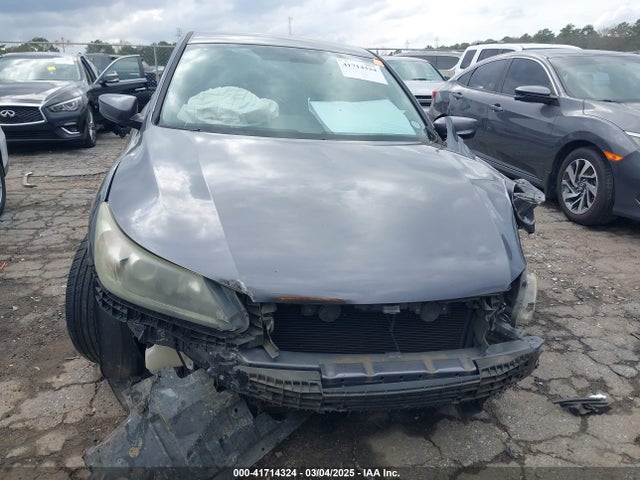 1HGCR2F39FA122893 Honda ACCORD LX