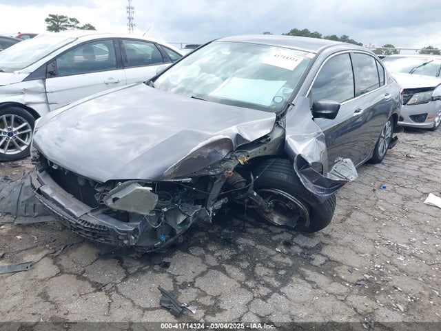 1HGCR2F39FA122893 Honda ACCORD LX