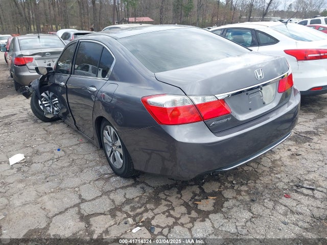 1HGCR2F39FA122893 Honda ACCORD LX