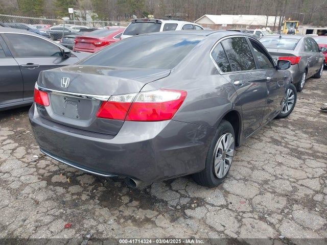 1HGCR2F39FA122893 Honda ACCORD LX