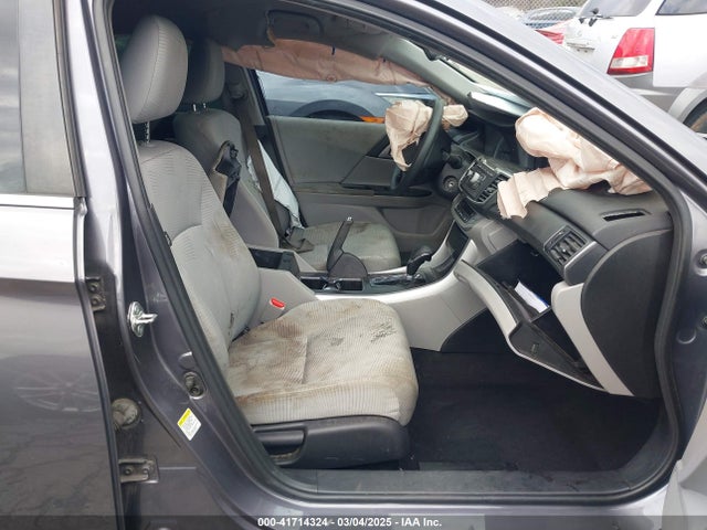 1HGCR2F39FA122893 Honda ACCORD LX