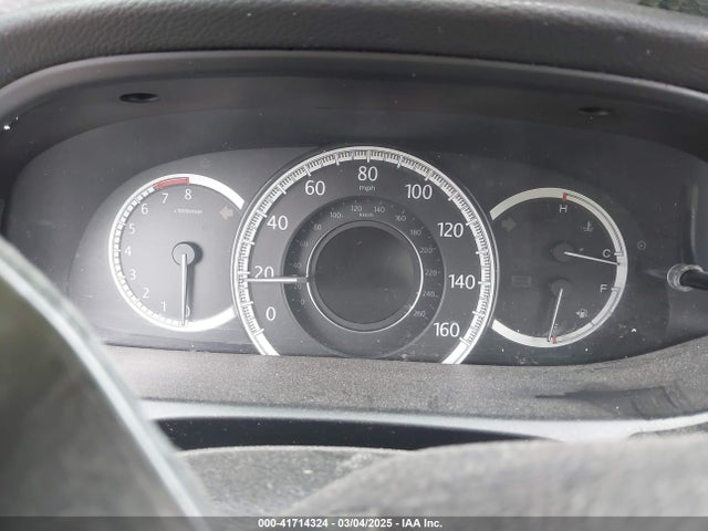 1HGCR2F39FA122893 Honda ACCORD LX