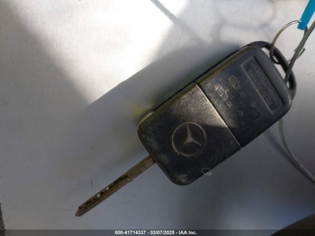 2001 MERCEDES-BENZ ML 320 4JGAB54E91A288934 Photo 10