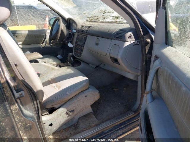 2001 MERCEDES-BENZ ML 320 4JGAB54E91A288934 Photo 4