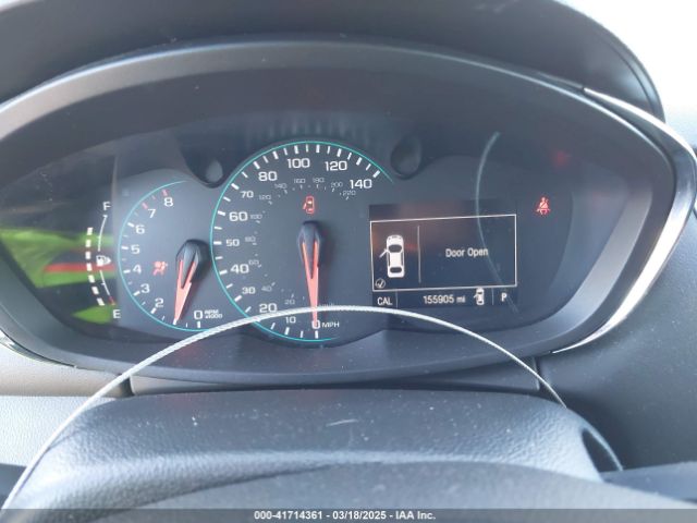 KL7CJKSBXHB228640 Chevrolet TRAX LS