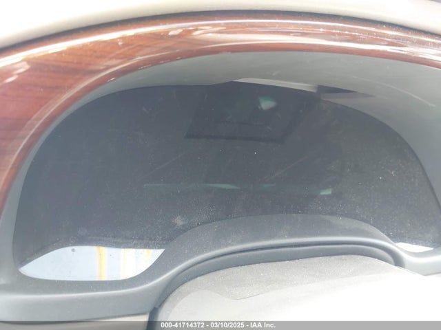 2005 CADILLAC DEVILLE 1G6KE57Y05U255088 Photo 6
