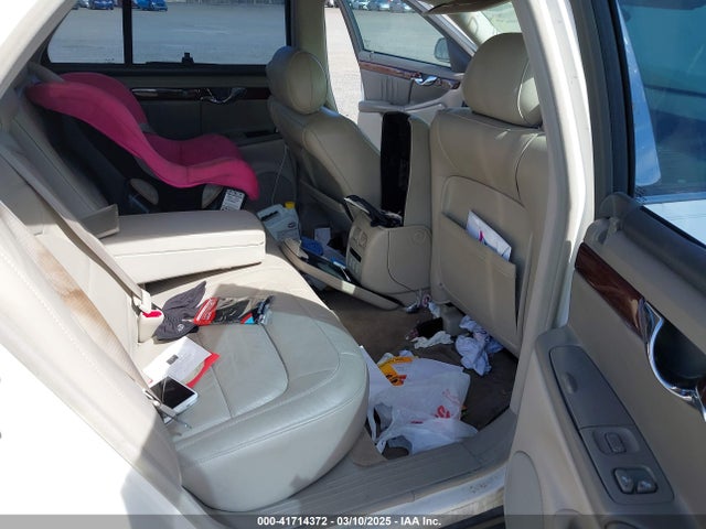 2005 CADILLAC DEVILLE 1G6KE57Y05U255088 Photo 7