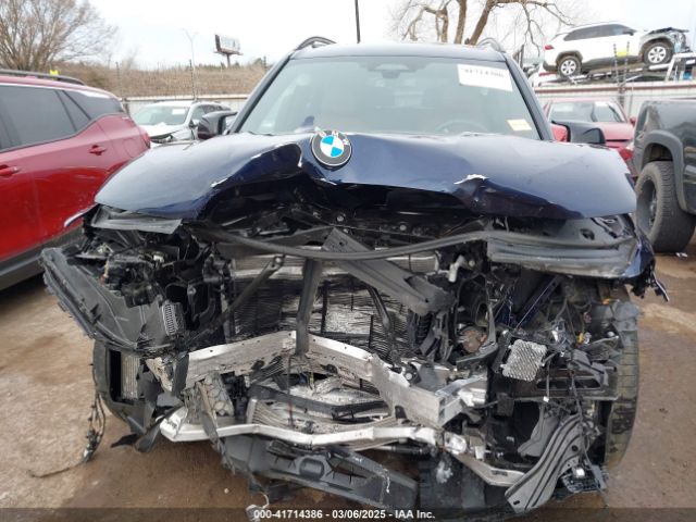 5UX33EM05R9V43363 BMW X7 M60i