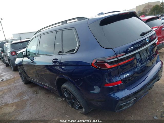 5UX33EM05R9V43363 BMW X7 M60i