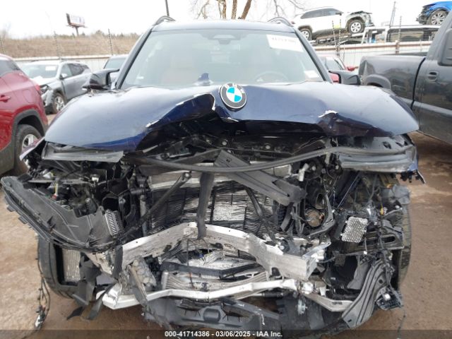 5UX33EM05R9V43363 BMW X7 M60i