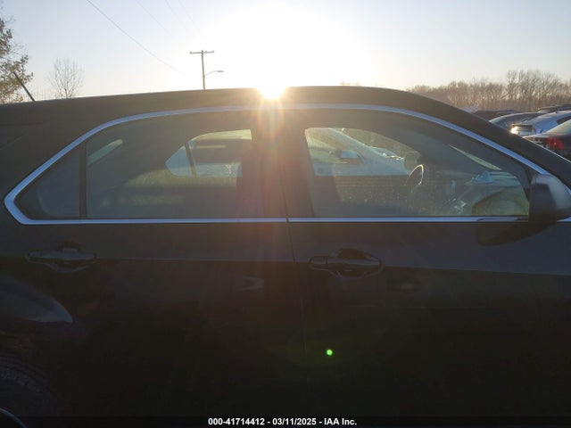 Chevrolet EQUINOX LS 2016 2GNALBEK0G6313639 Image 13