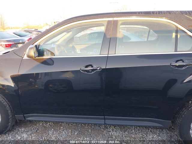 Chevrolet EQUINOX LS 2016 2GNALBEK0G6313639 Image 14