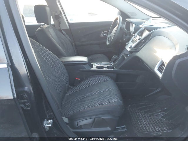 Chevrolet EQUINOX LS 2016 2GNALBEK0G6313639 Image 5