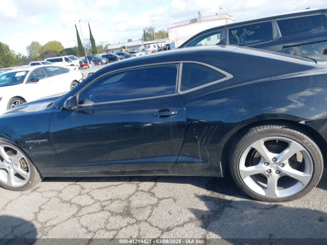 2G1FB1E38F9300731 Chevrolet lfx