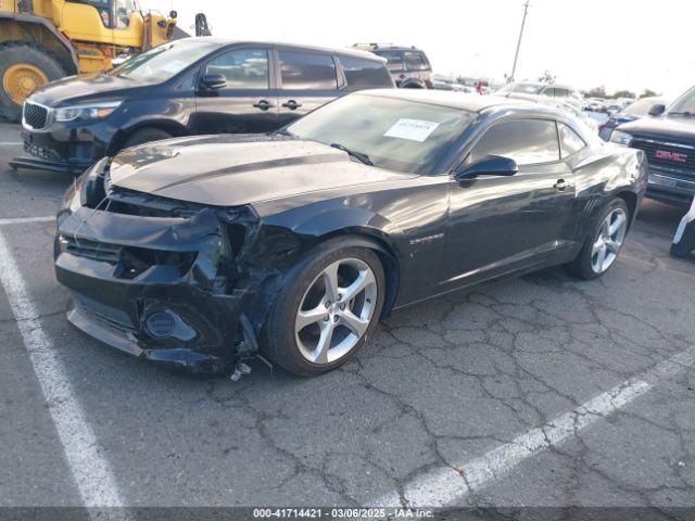 2G1FB1E38F9300731 Chevrolet lfx