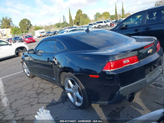 2G1FB1E38F9300731 Chevrolet lfx