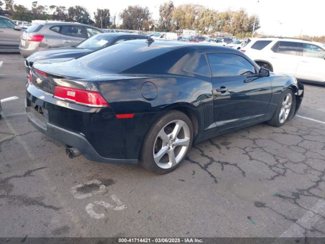 2G1FB1E38F9300731 Chevrolet lfx