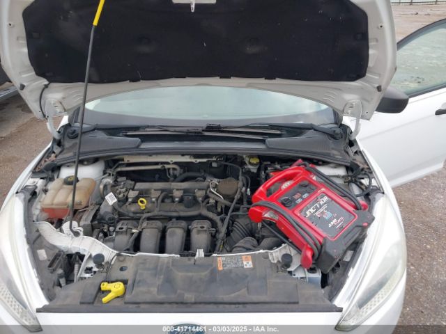 1FADP3E22FL327960 Ford FOCUS S