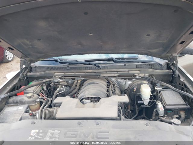 3GTP1UEC3FG282886 GMC Sierra 1500 Sle