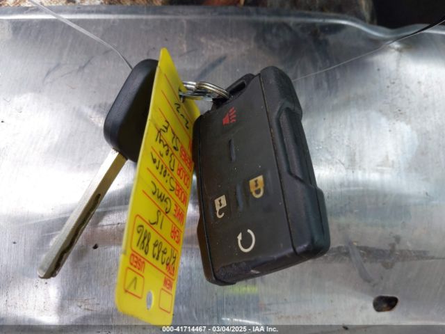3GTP1UEC3FG282886 GMC Sierra 1500 Sle
