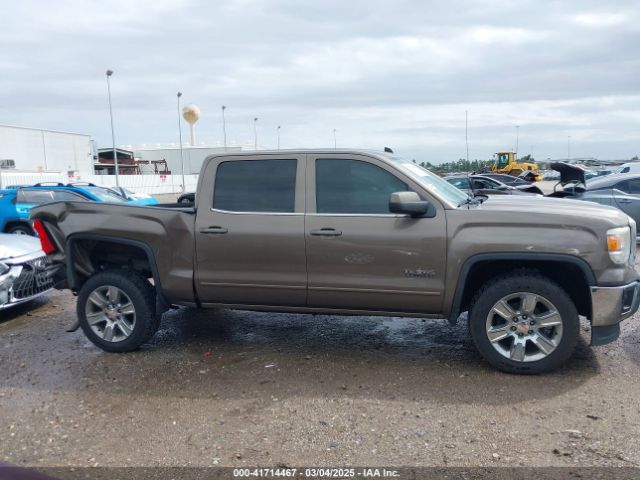 3GTP1UEC3FG282886 GMC Sierra 1500 Sle