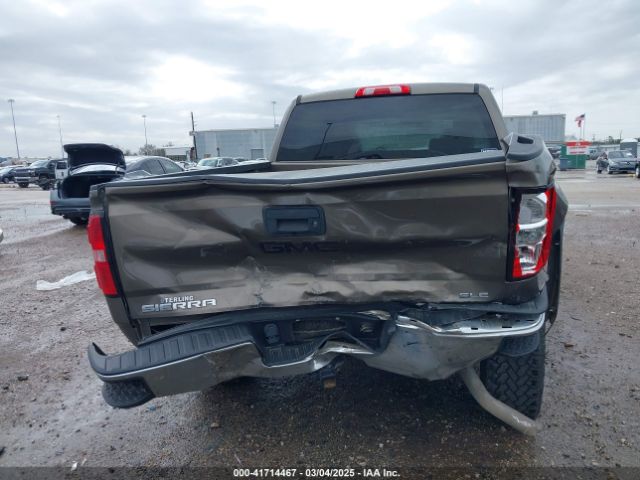 3GTP1UEC3FG282886 GMC Sierra 1500 Sle