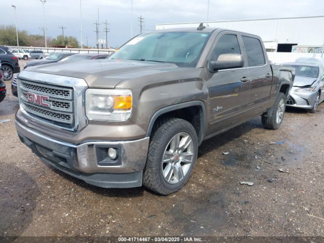 3GTP1UEC3FG282886 GMC Sierra 1500 Sle