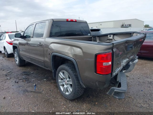 3GTP1UEC3FG282886 GMC Sierra 1500 Sle