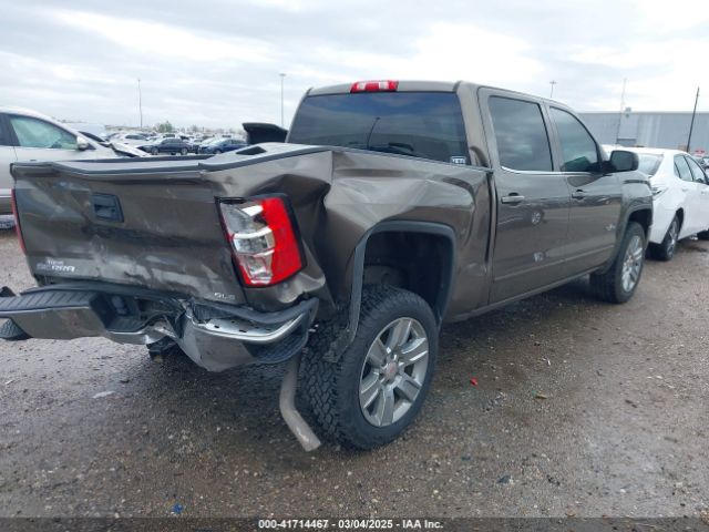 3GTP1UEC3FG282886 GMC Sierra 1500 Sle