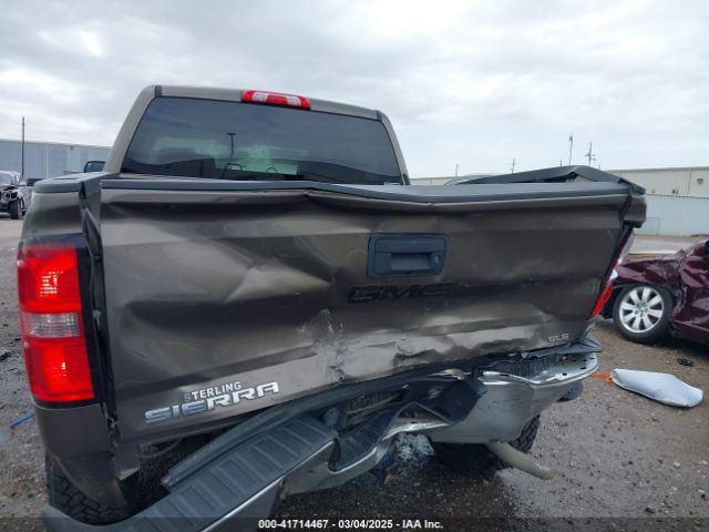 3GTP1UEC3FG282886 GMC Sierra 1500 Sle
