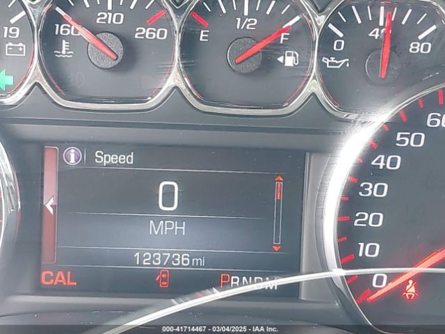 3GTP1UEC3FG282886 GMC Sierra 1500 Sle