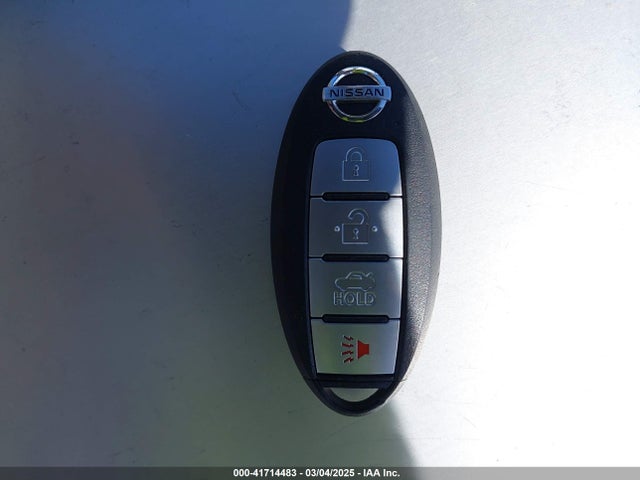 3N1AB8BV1NY293123 Nissan Sentra S Xtronic Cvt
