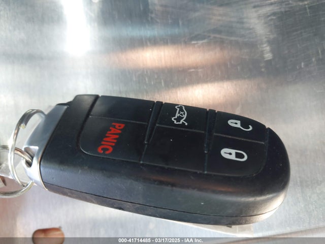 2C3CCAAGXPH664953 Chrysler 300 Touring