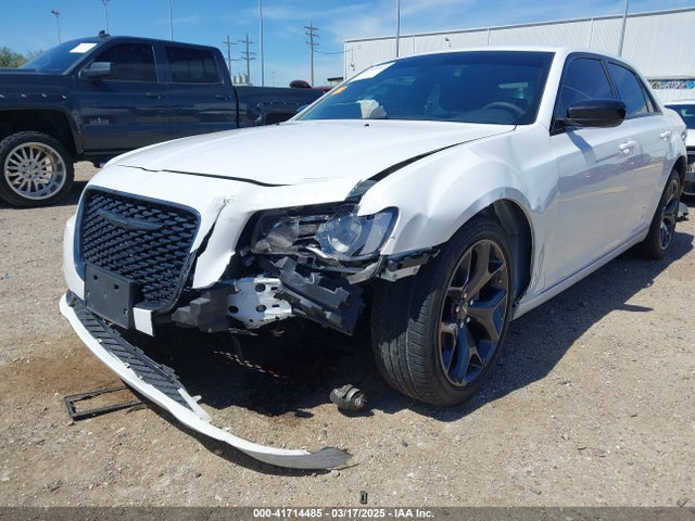 2C3CCAAGXPH664953 Chrysler 300 Touring