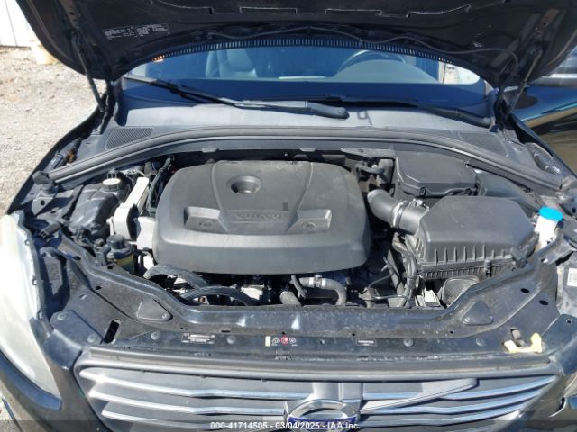 YV440MDK0F2724964 Volvo Xc60 T5 Premier