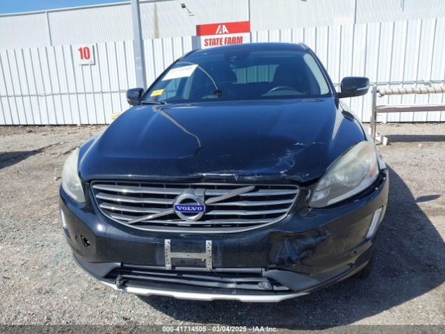 YV440MDK0F2724964 Volvo Xc60 T5 Premier